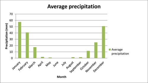 Precipitation Alexandria.jpg