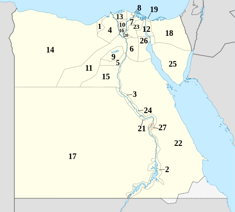 464px-Governorates of Egypt.svg.png