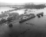 Flood in 1953