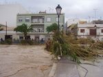 Flood El Verger 2007