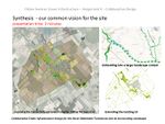 Collaborative Design Syntesis