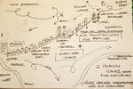 Geographical/topographical analysis of the site