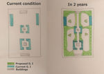 Tiananmen Square in 1-2 years