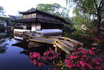 Humble Administrator's Garden (Zhuozhengyuan)