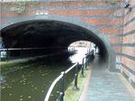 A comparison of green infrastructure along the canals with distance from the city center - city center.