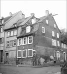The Krumme Gasse before the renovation (© Sanierungsstelle)