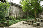 Retreat and Reflection Garden (Tuisiyuan)