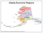 Economic Regions in Alaska