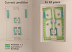 Tiananmen Square in 10-15 years