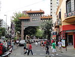 chinatown