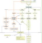 Concept map 5 - Theme context:Group Synthesis of the three themes
