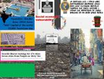 Case synthesis Problem of Urban Garbage