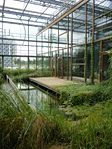 Interior Space in Lumen WUR