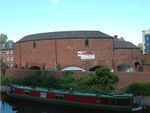 Hidden away The Roundhouse building is virtually unchanged; a surviving piece of the city's industrial and civic heritage and listed in recognition of its architectural and historic significance.The design of The Roundhouse took advantage of its strategic location as a canal-rail interchange, with the railway to the north and canal to the south.