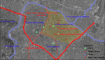 Potentials and Conflicts map