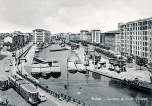 The Darsena in the 60s[11]