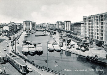 The Darsena in the 60s[11]