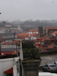 Historical Center of Porto roofs viewed from the Cathedral (source: Andreia V. Quintas)