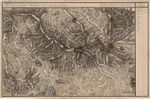Bucium in Josephine Map of Transylvania, 1769-1773