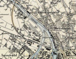 The map of 1881