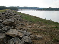 Lake Hartwell