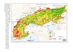 Diversity of cultural landscape