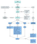 Concept map 4 - Theme context:Policy frameworks, laws and resolutions