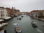 Venice and its unique architecture