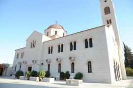 Greek Orthodox Church of the Annunciation [3]