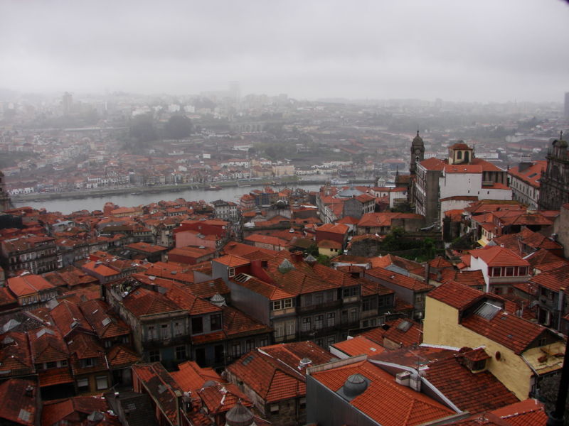 File:Porto from the tower 2.JPG