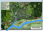 The city of Wageningen has a continuously increasing number of inhabitants to the presence of University and Research Centre. The number of students and researchers within the University reach 7000. Every year 4000 new inhabitants come to Wageningen while almost 2000 leave the city. The living period for studies and research is between 2 and 5 years, therefore the city has to offer accommodation facilities that could be “home” for long term.