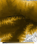 Topography