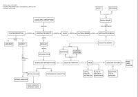 Concept map 3 - Theme context:Landscape Concepts