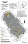 River watershed regeneration plan
