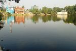 Traditional pond as Reservoir