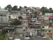 informal settlements