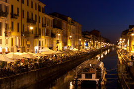 Naviglio Grande [26]