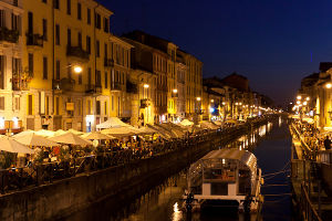 Naviglio Grande [19]