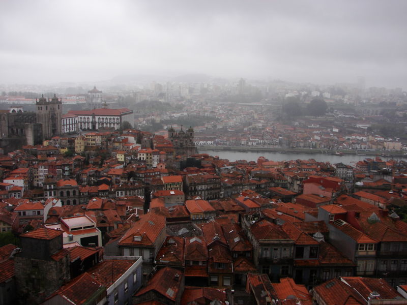 File:Porto from the tower 1.JPG