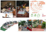 "Talleres de Imaginarios por Proyecto" - Public Participation Workshops - Source: EDU - Empresa de Desarrollo Urbano