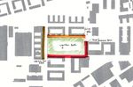 Usage of ground floor spaces