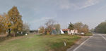 The site: One of the Bastia farms seeing from the main road