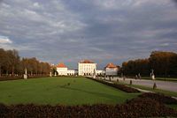 Schloss Nymphenburg