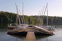 Lake Hartwell