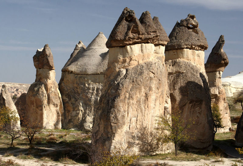 File:Fairy chimneys.jpg
