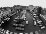 Georg-Wichtermann-Square before renovation (© Sanierungsstelle)