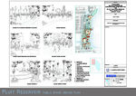 Design Plan of 1st Phase Pluit Reservoir Public Space