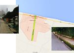 Daryagooshe pavements; Potential for Green infrastructure designing
