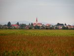 Settlement & Landscape Image