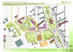 Design for Greening the Town Centre